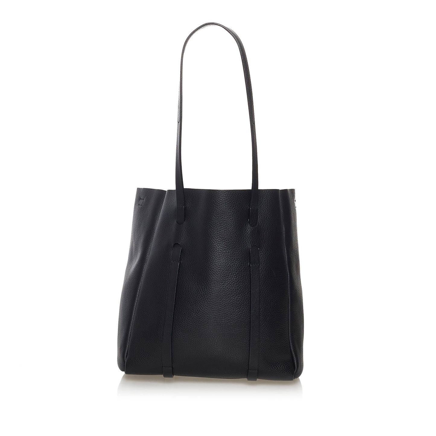 Luxury Balenciaga Trending 2025 XS Everyday Leather Tote Bag (SHG-37717)