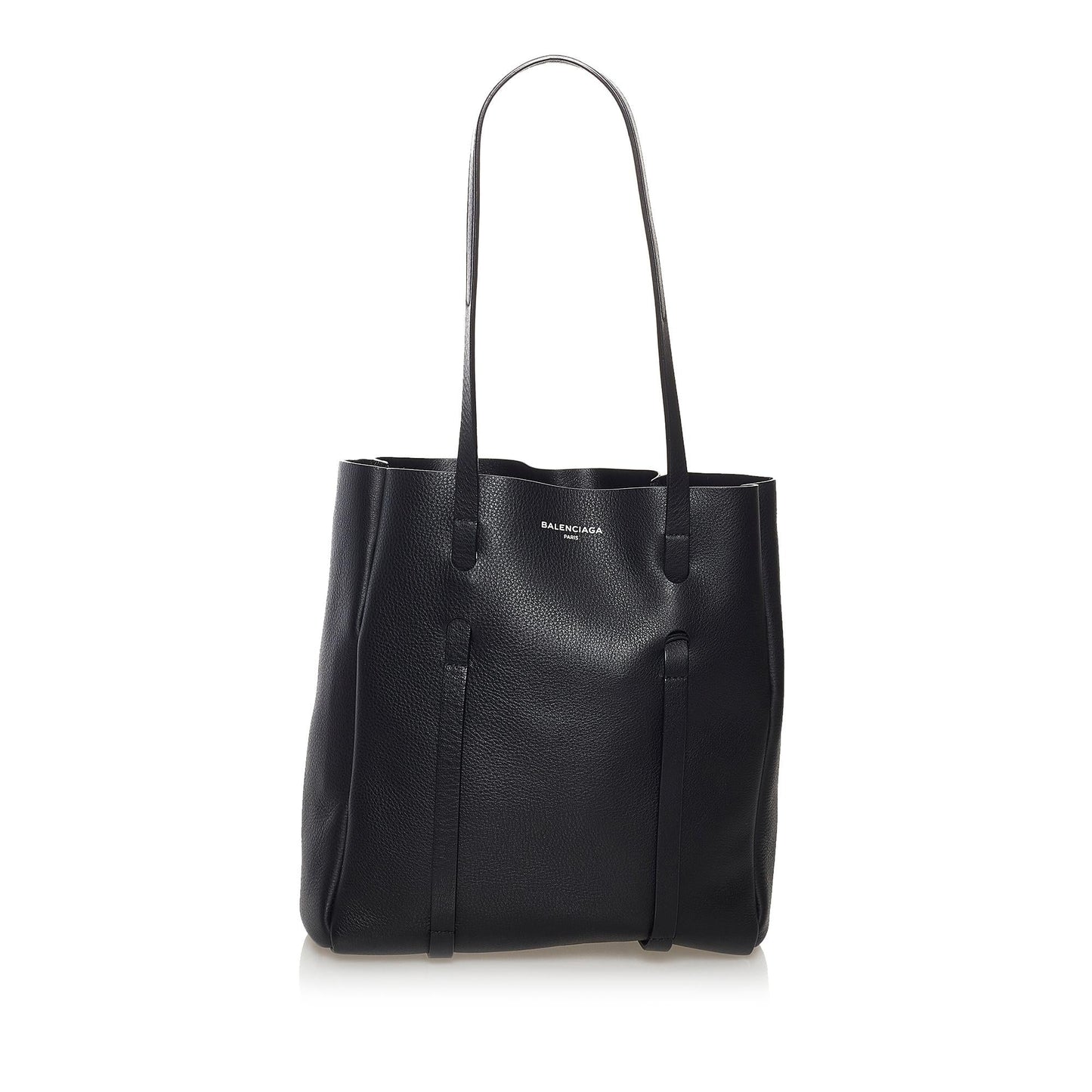 Luxury Balenciaga Trending 2025 XS Everyday Leather Tote Bag (SHG-37717)