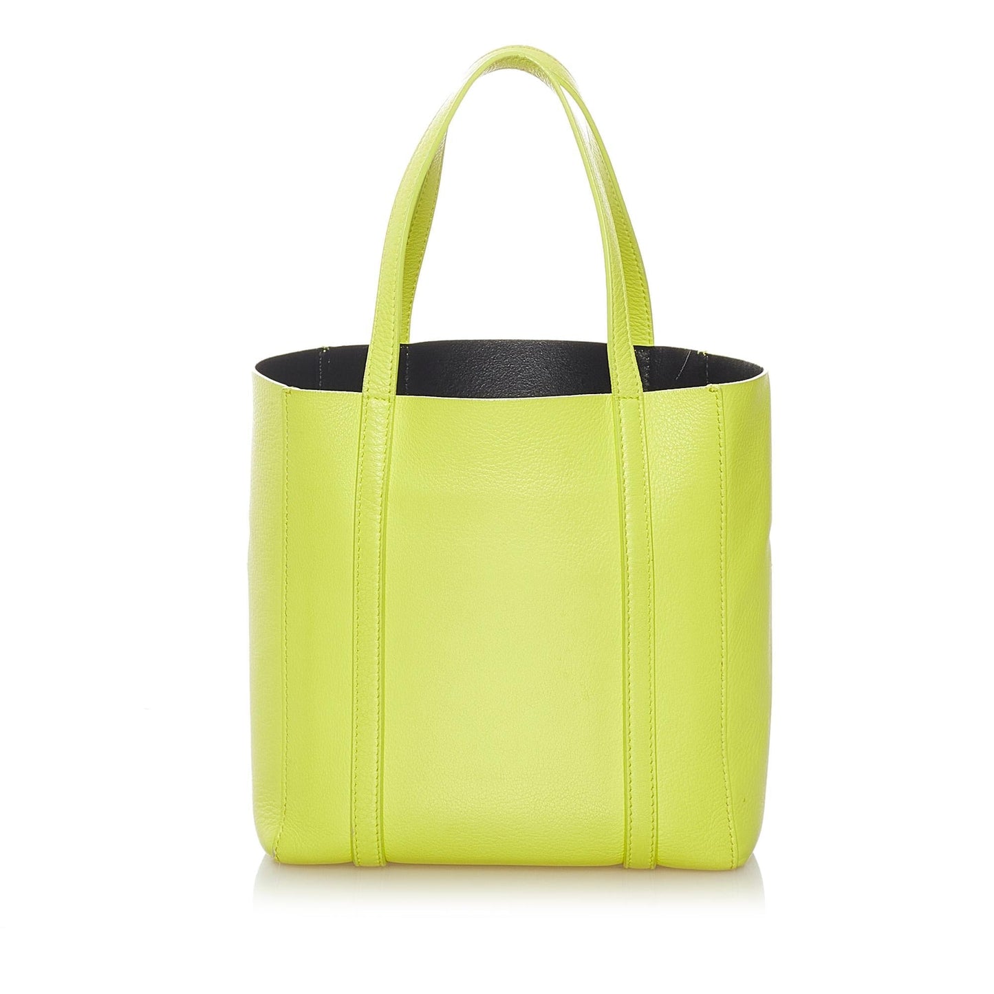 Luxury Balenciaga Trending 2025 XXS Everyday Leather Shopping Tote (SHG-27563)