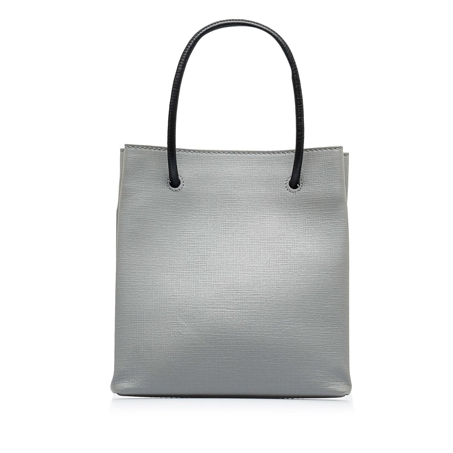 Luxury Balenciaga Trending 2025 XXS Logo Shopping Tote (SHG-XYwatL)