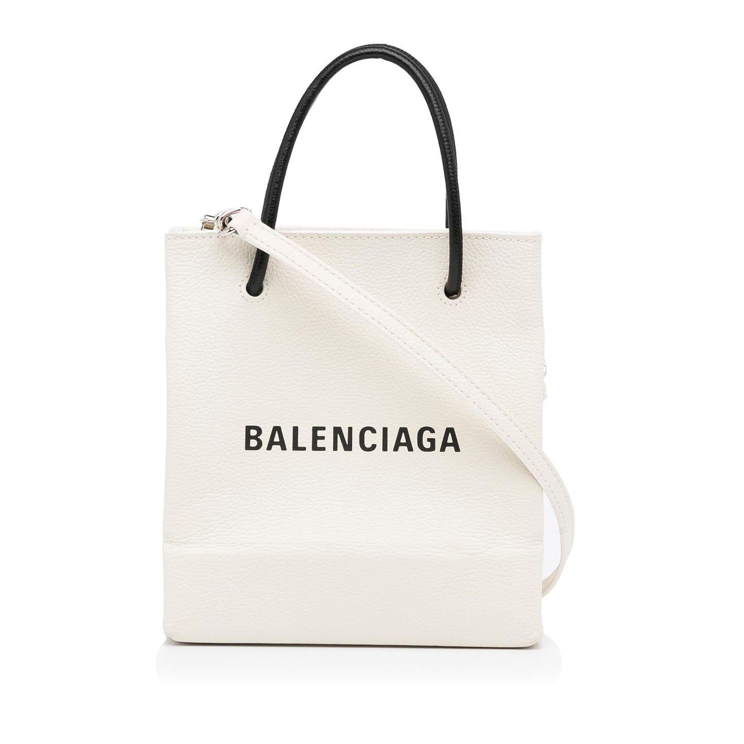 Luxury Balenciaga Trending 2025 XXS Shopping Tote (SHG-StXPGq)