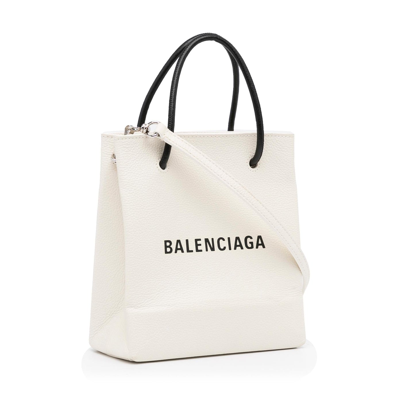 Luxury Balenciaga Trending 2025 XXS Shopping Tote (SHG-StXPGq)