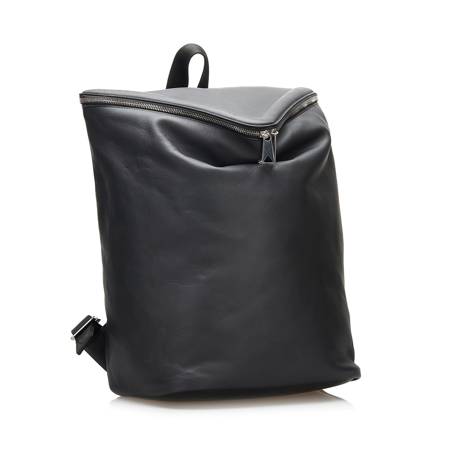 Luxury Bottega Veneta Beak Backpack (SHG-Z8g9rl)