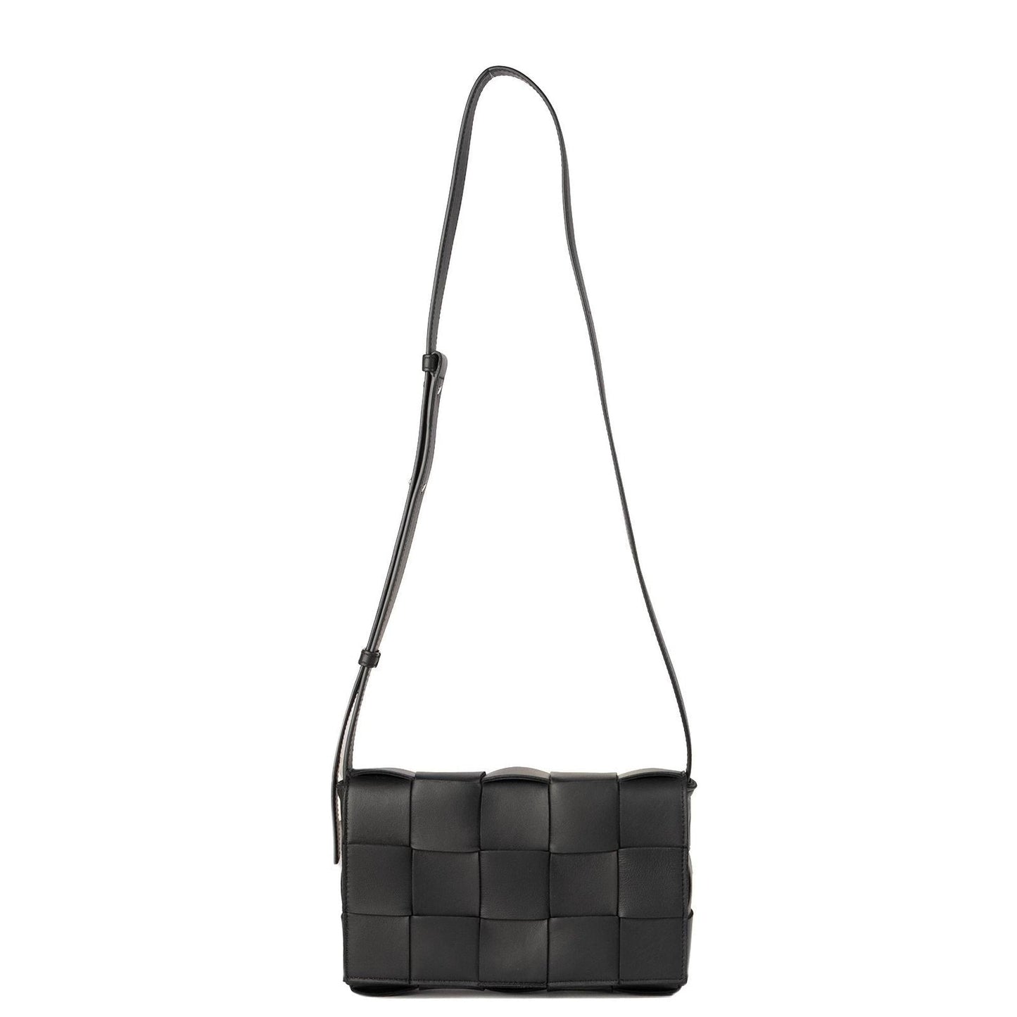 Bottega Veneta Intrecciato Cassette Bag