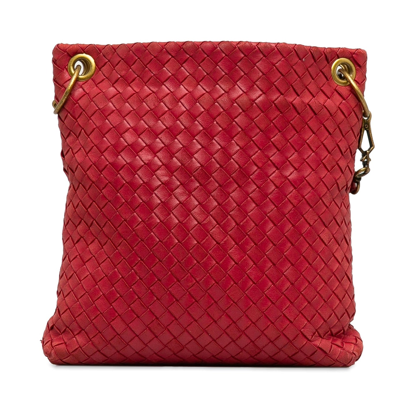 Luxury Bottega Veneta Intrecciato Crossbody Bag (SHG-rn2jwl)