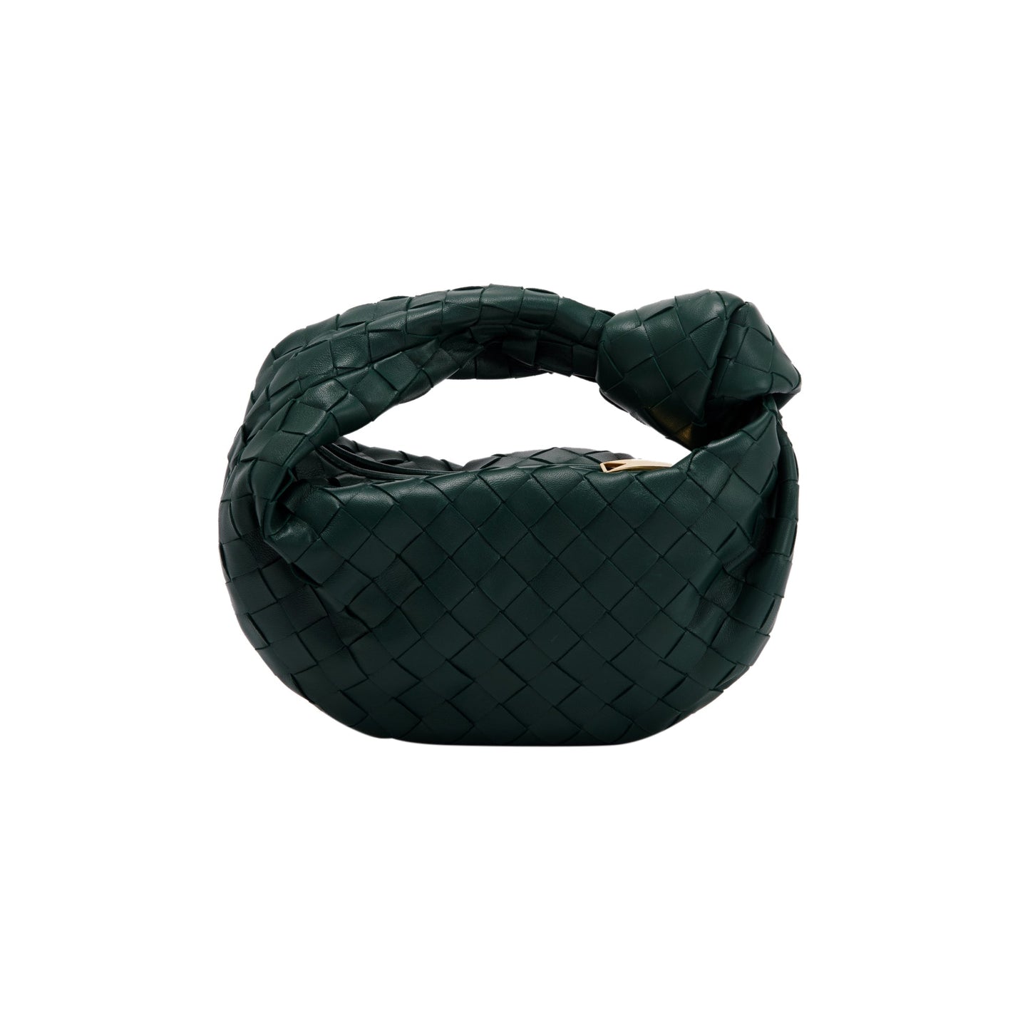Bottega Veneta Intrecciato Mini Jodie Bag