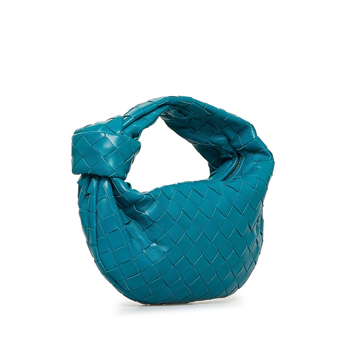 Luxury Bottega Veneta Intrecciato Mini Jodie (SHG-EU6IjB)