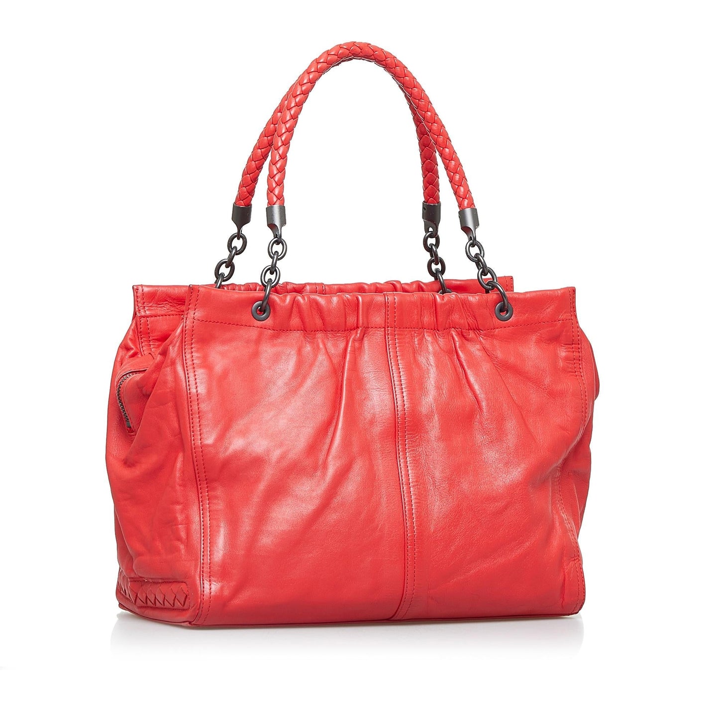 Luxury Bottega Veneta Intrecciato Tote (SHG-kw4lNK)