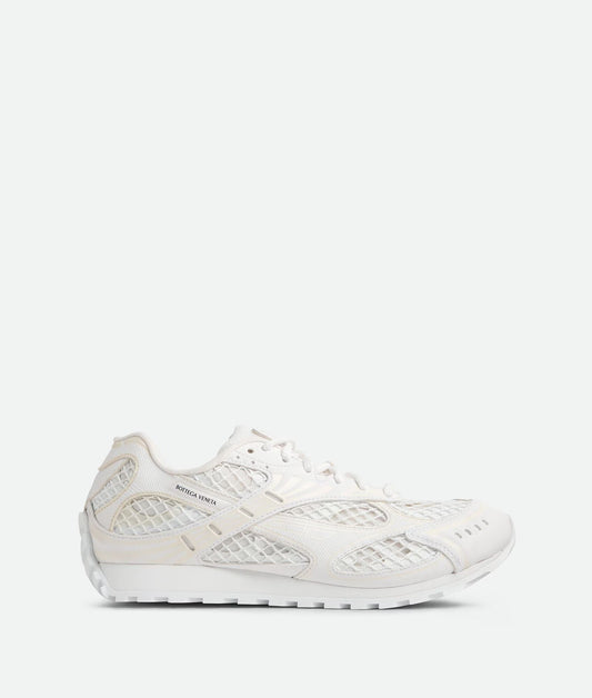 BOTTEGA VENETA ORBIT RUNNER SNEAKERS