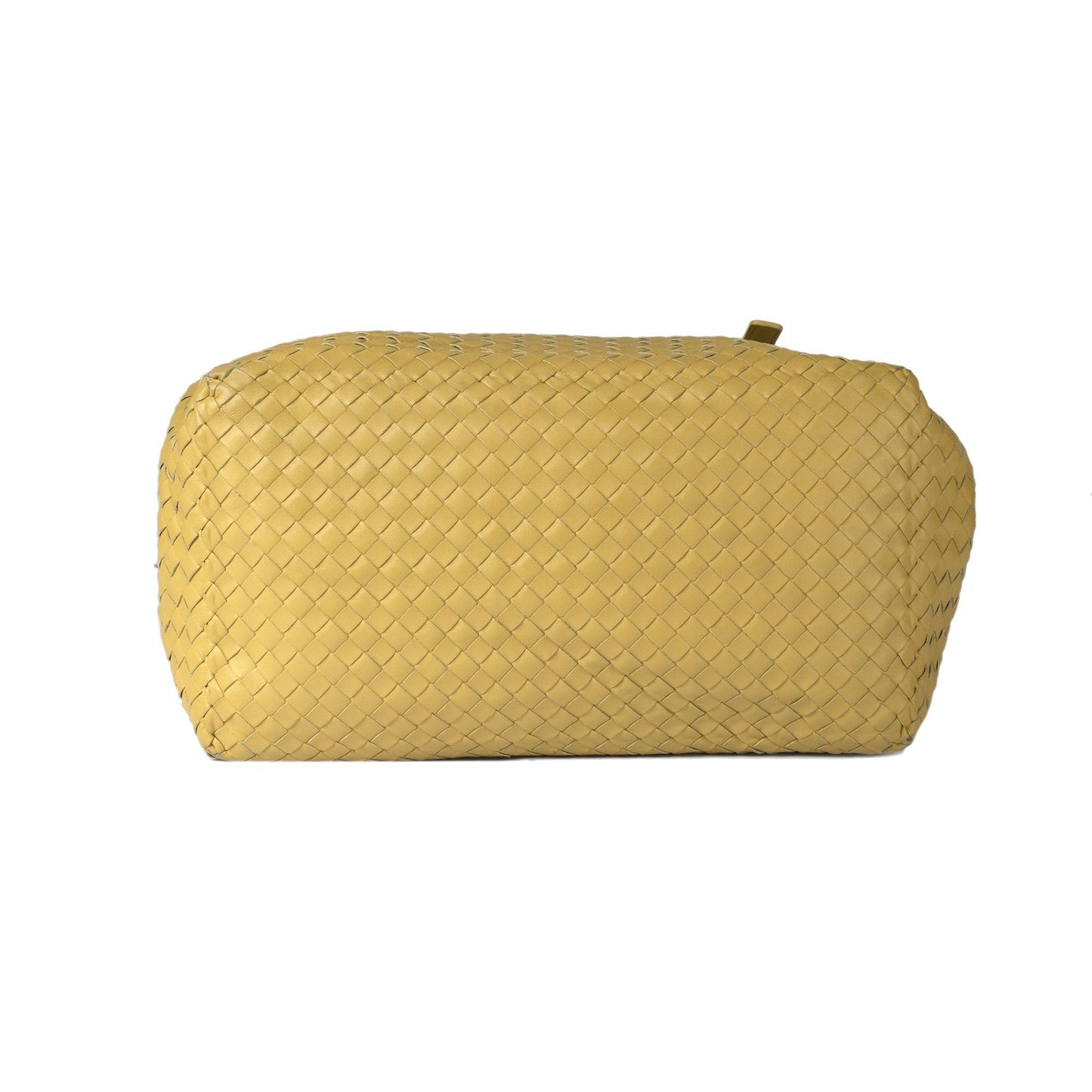 Bottega Veneta Small Intrecciato Cesta Tote
