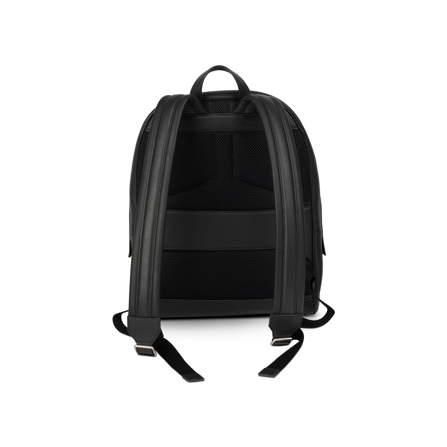 Bottega Veneta Textured Leather Backpack