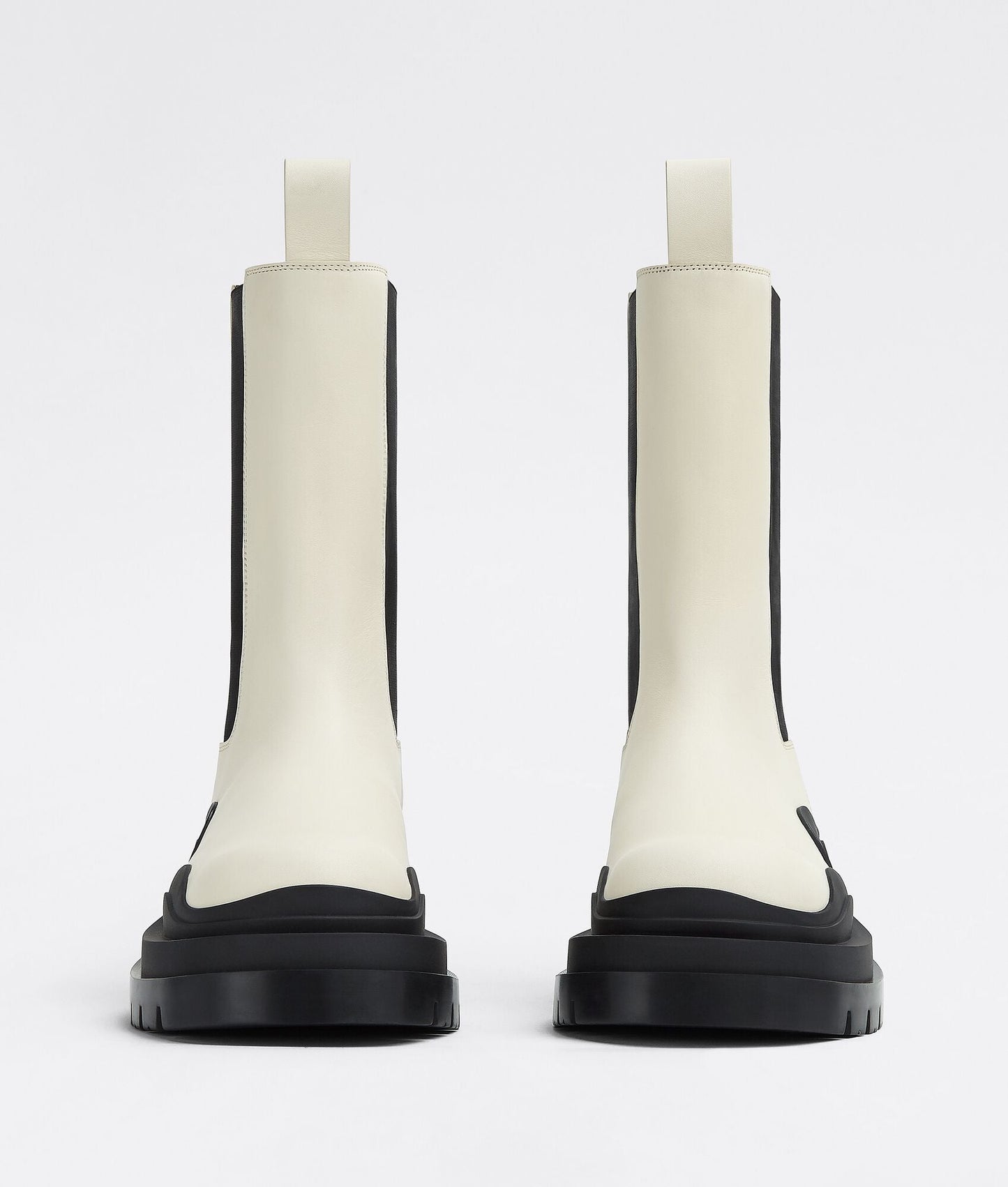 BOTTEGA VENETA THE TIRE BOOTS