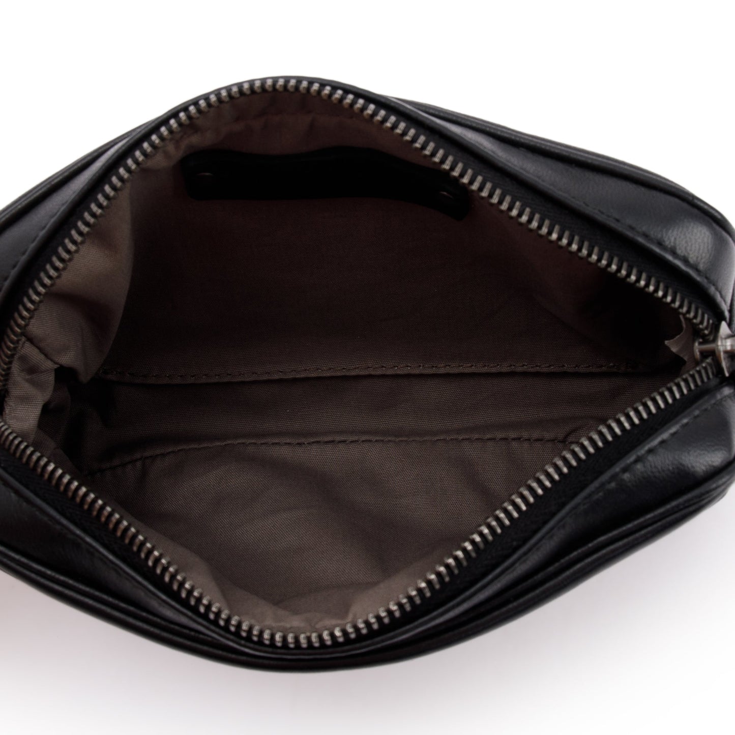 Bottega Veneta Vintage Leather Belt Bag