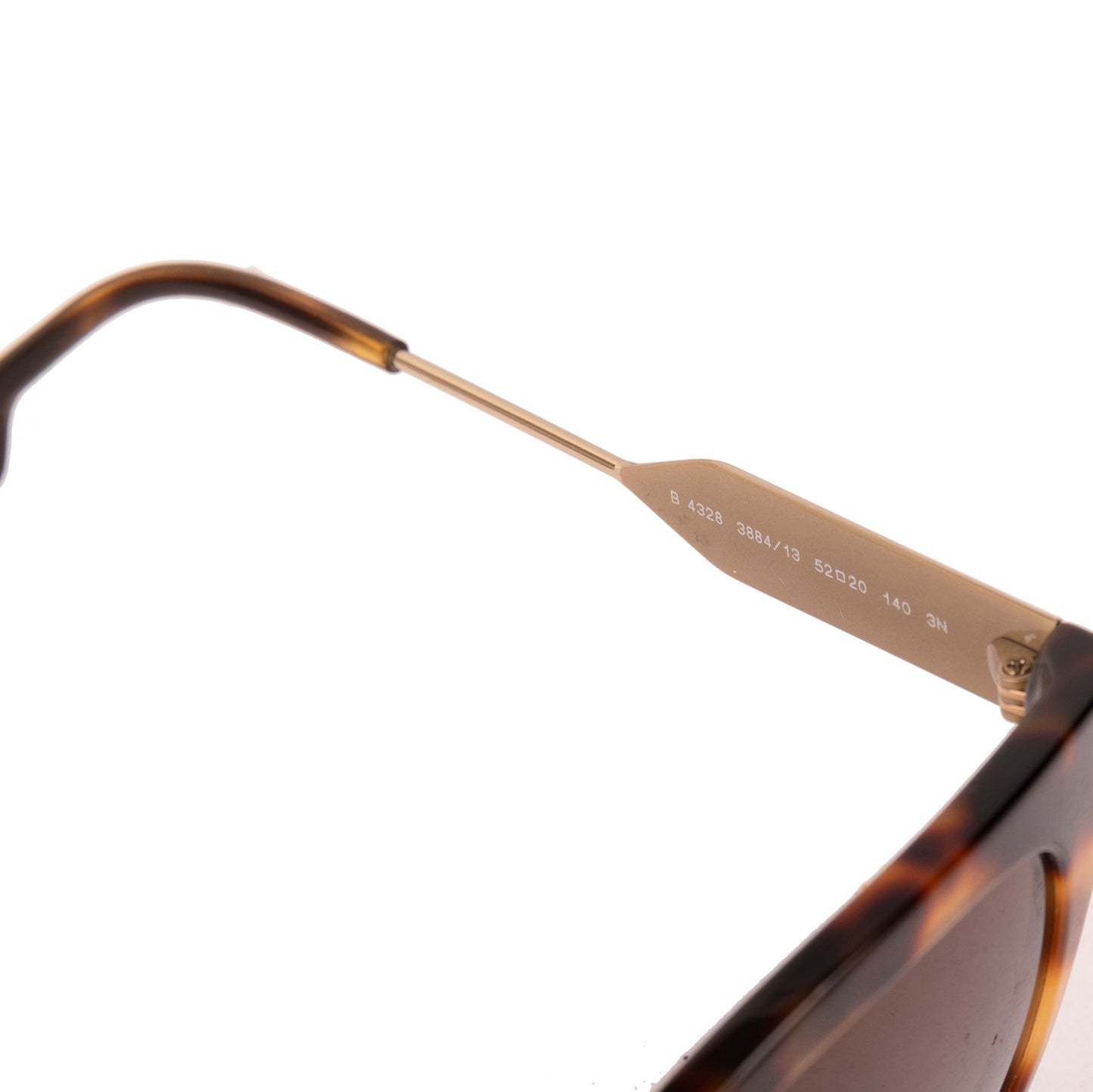 Burberry B4328 Evelyn Sunglasses
