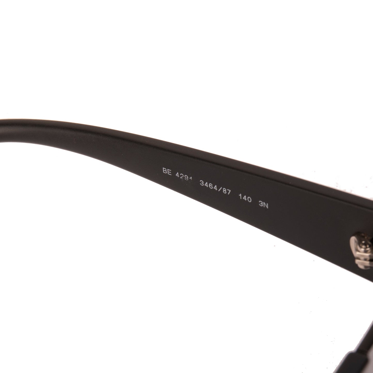 Burberry BE4291 Shield Sunglasses