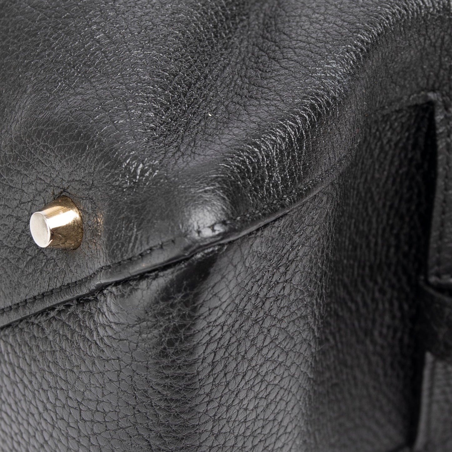 Burberry Greenwood Bowling Bag
