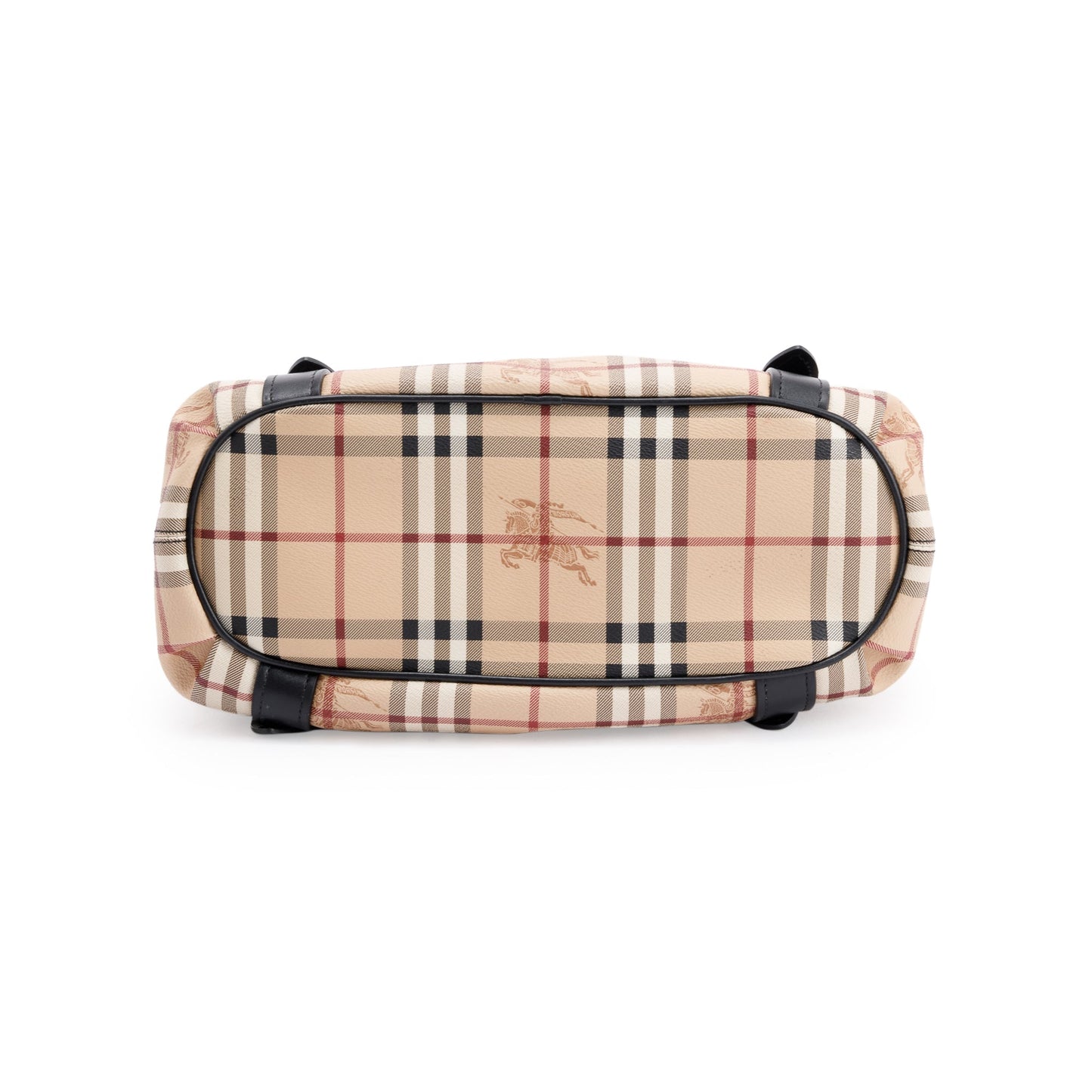 Burberry Haymarket Check Northfield Tote