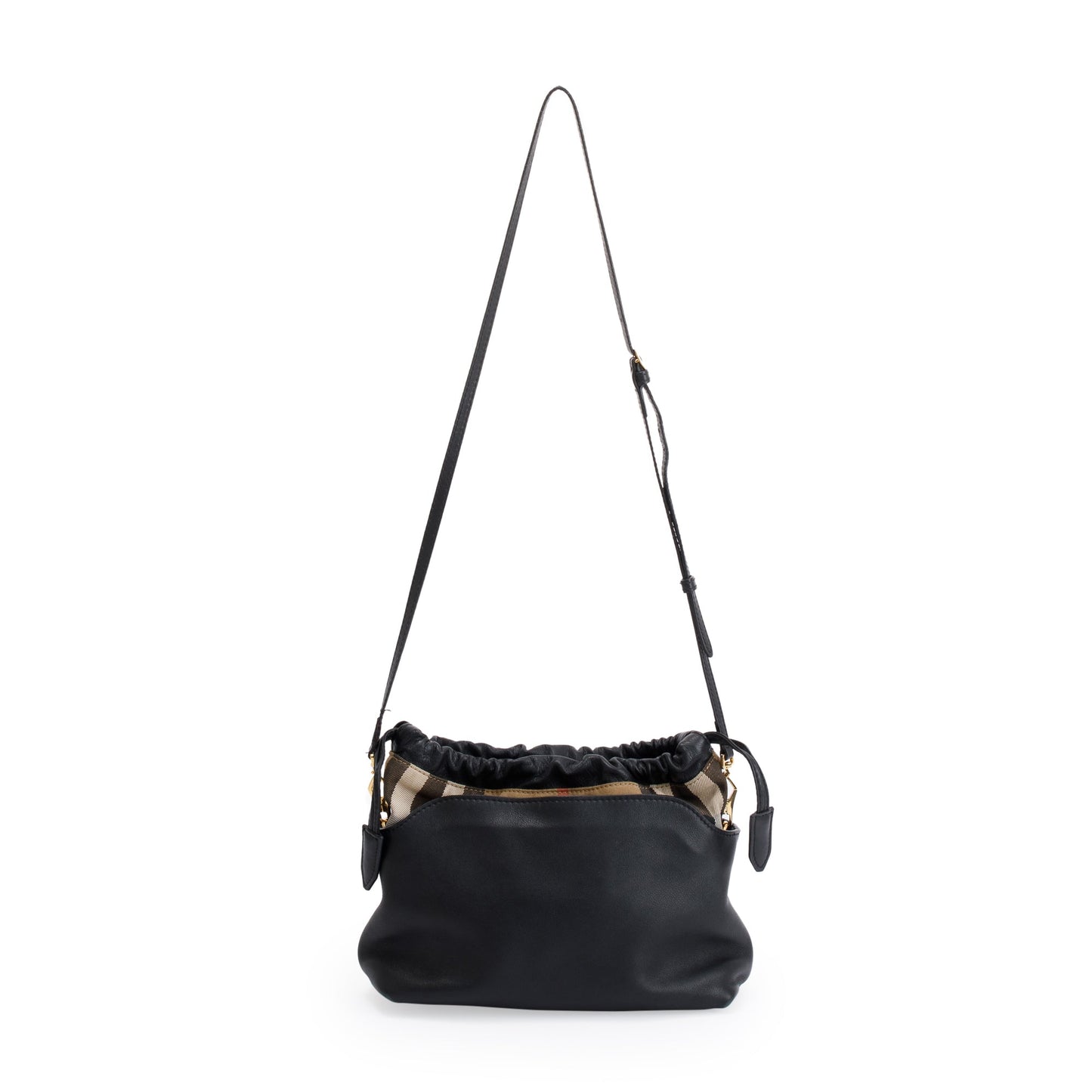 Burberry Little Crush Crossbody Bag