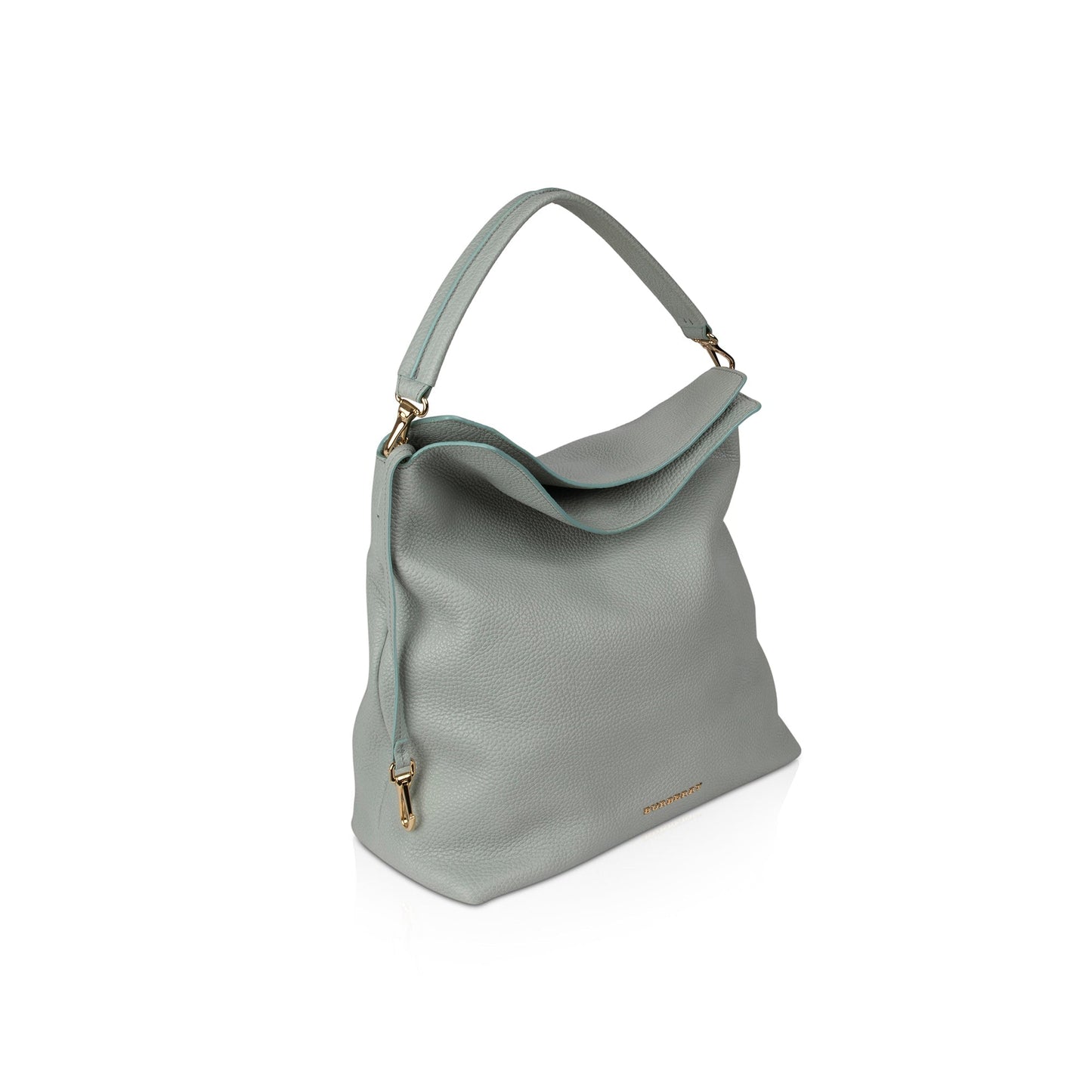 Burberry Medium Cale Hobo