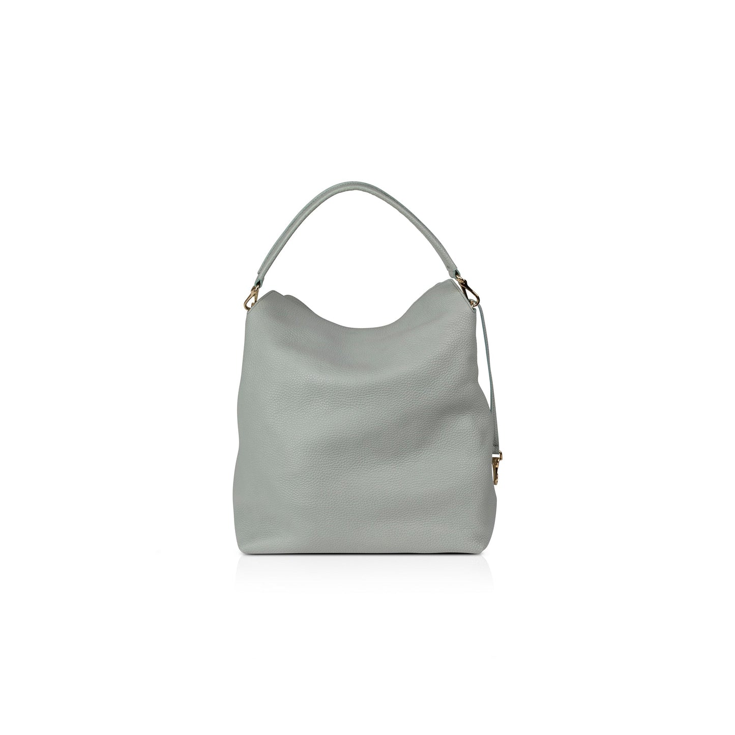 Burberry Medium Cale Hobo