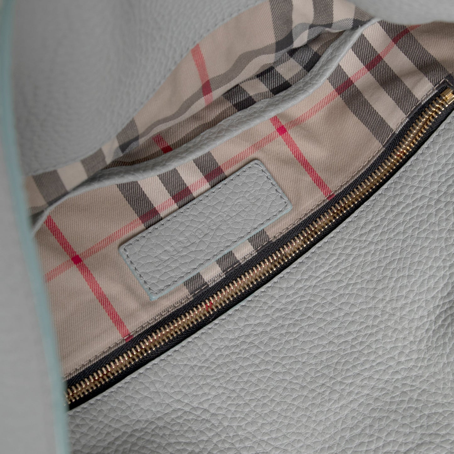 Burberry Medium Cale Hobo