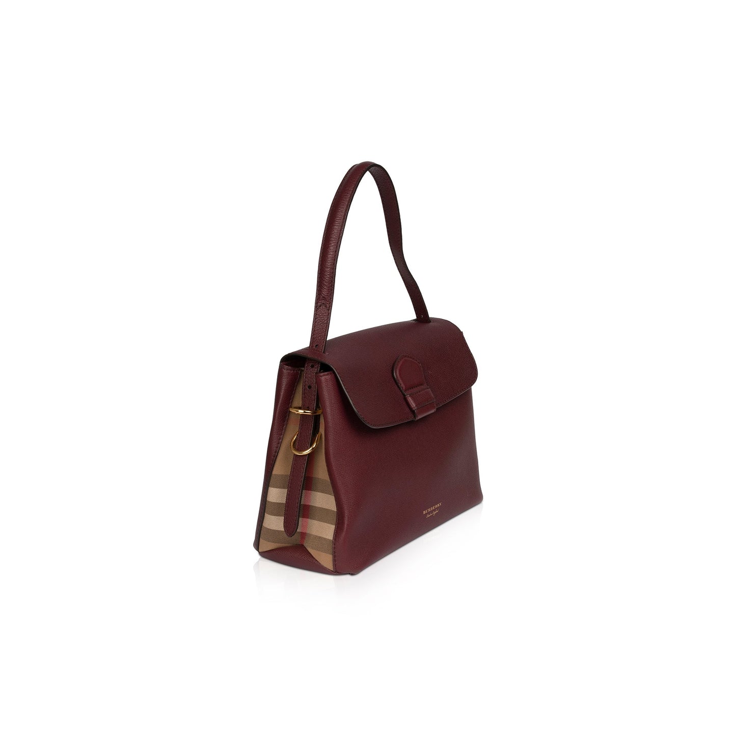 Burberry Medium Camberley Tote