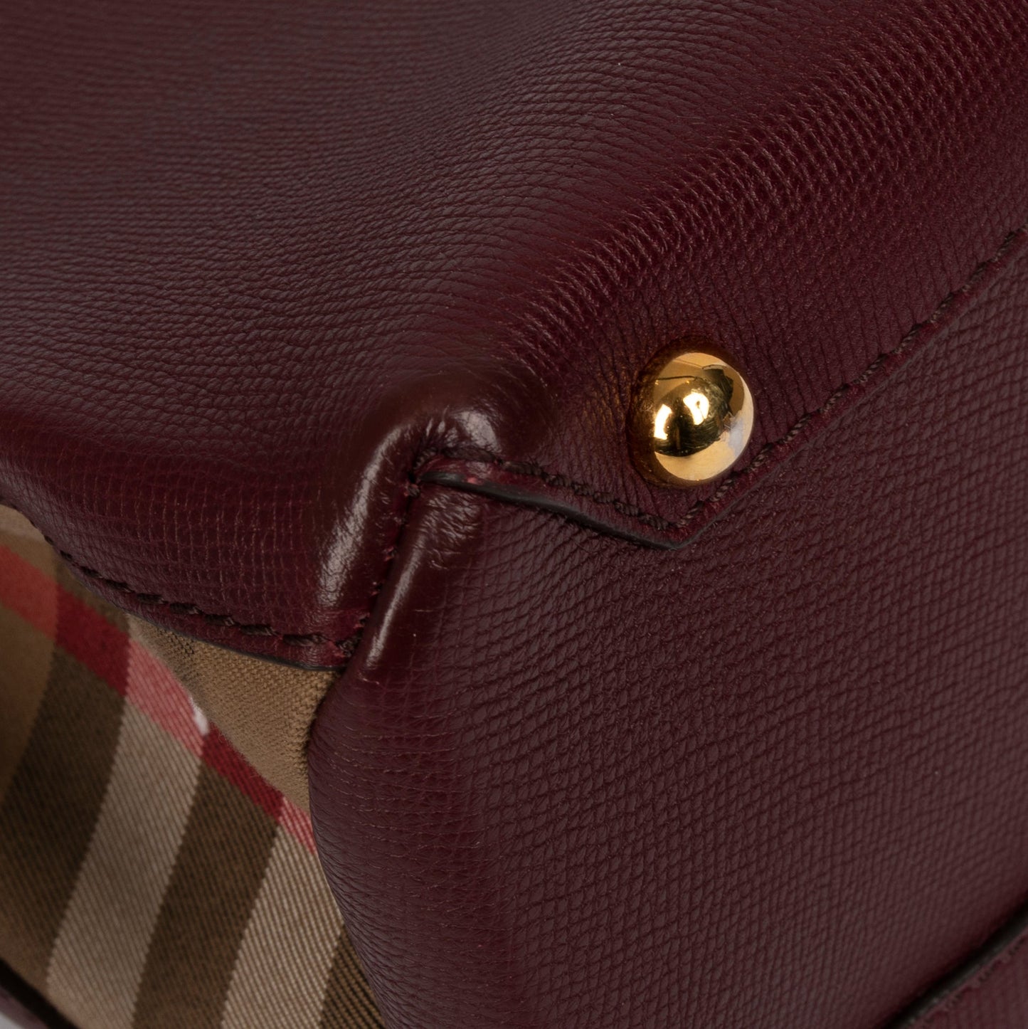 Burberry Medium Camberley Tote