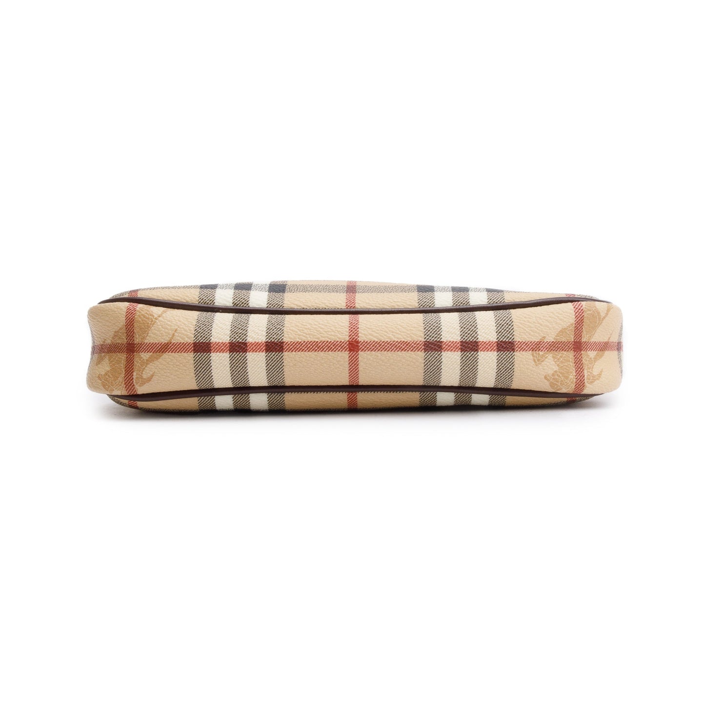 Burberry Nova Check Pochette Bag