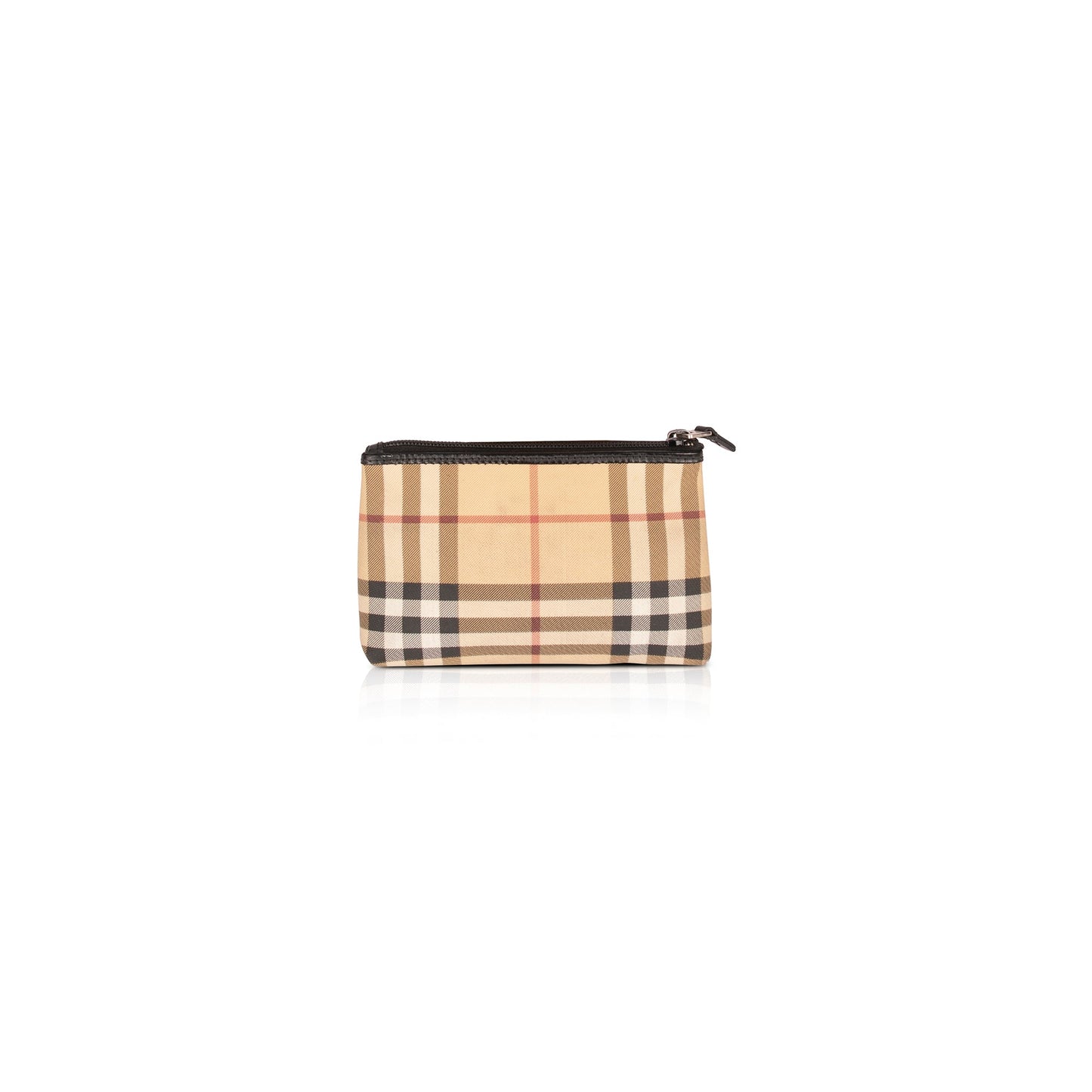 Burberry Nova Check Pouch