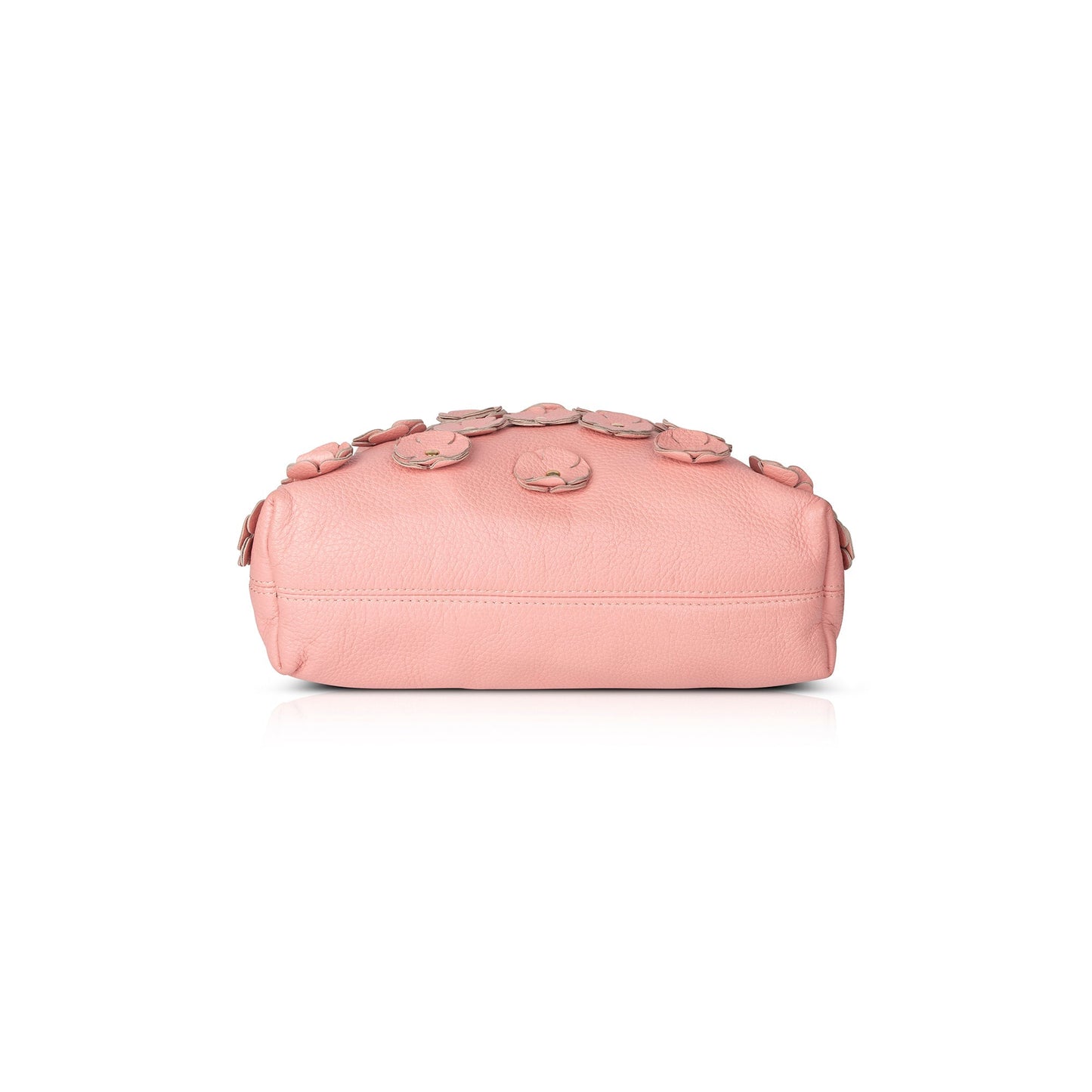 Burberry Prorsum The Petal Crossbody Bag