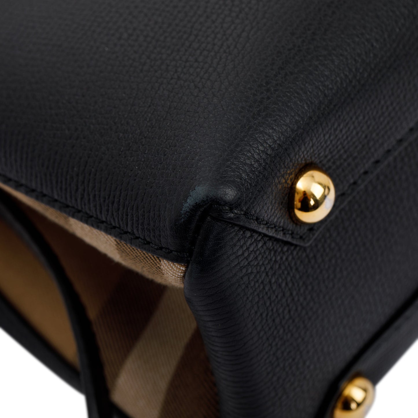 Burberry Small Camberley Bag