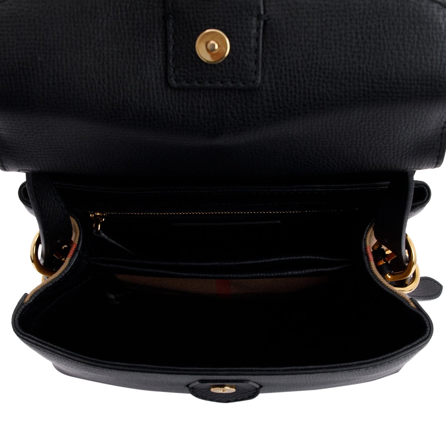 Burberry Small Camberley Bag