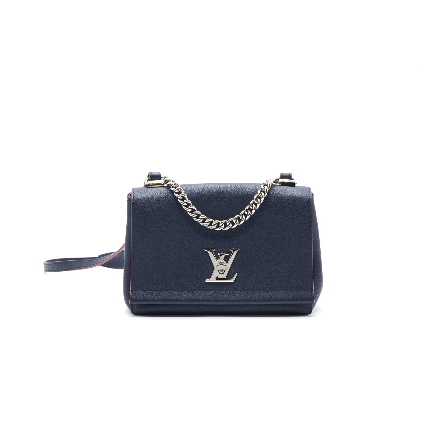 Louis Vuitton Mylockyme navy