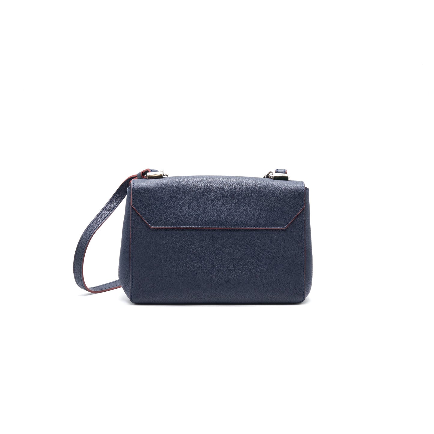 Louis Vuitton Mylockyme navy