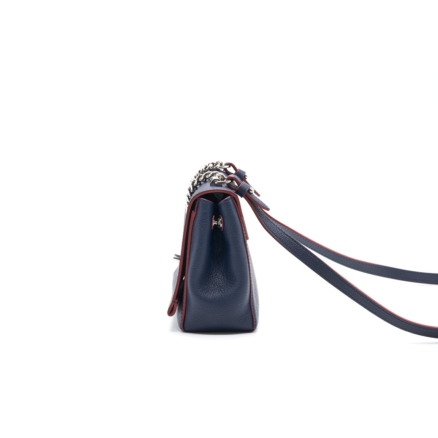 Louis Vuitton Mylockyme navy