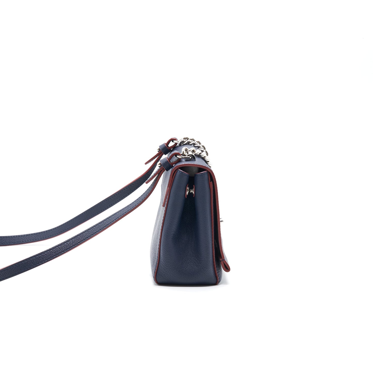 Louis Vuitton Mylockyme navy
