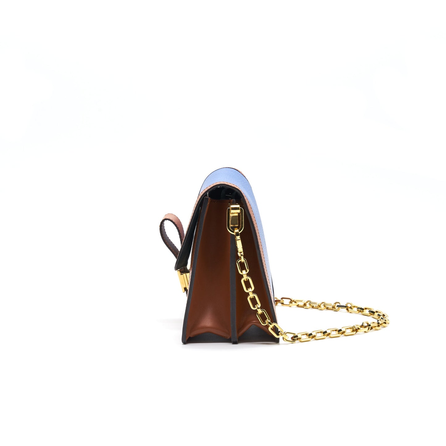 Louis Vuitton Dauphine Purse Multi Colour