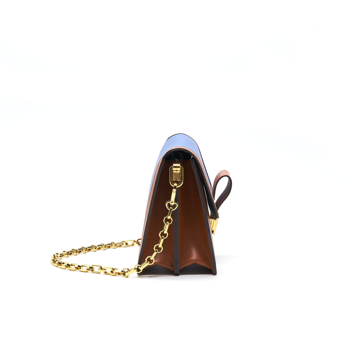 Louis Vuitton Dauphine Purse Multi Colour