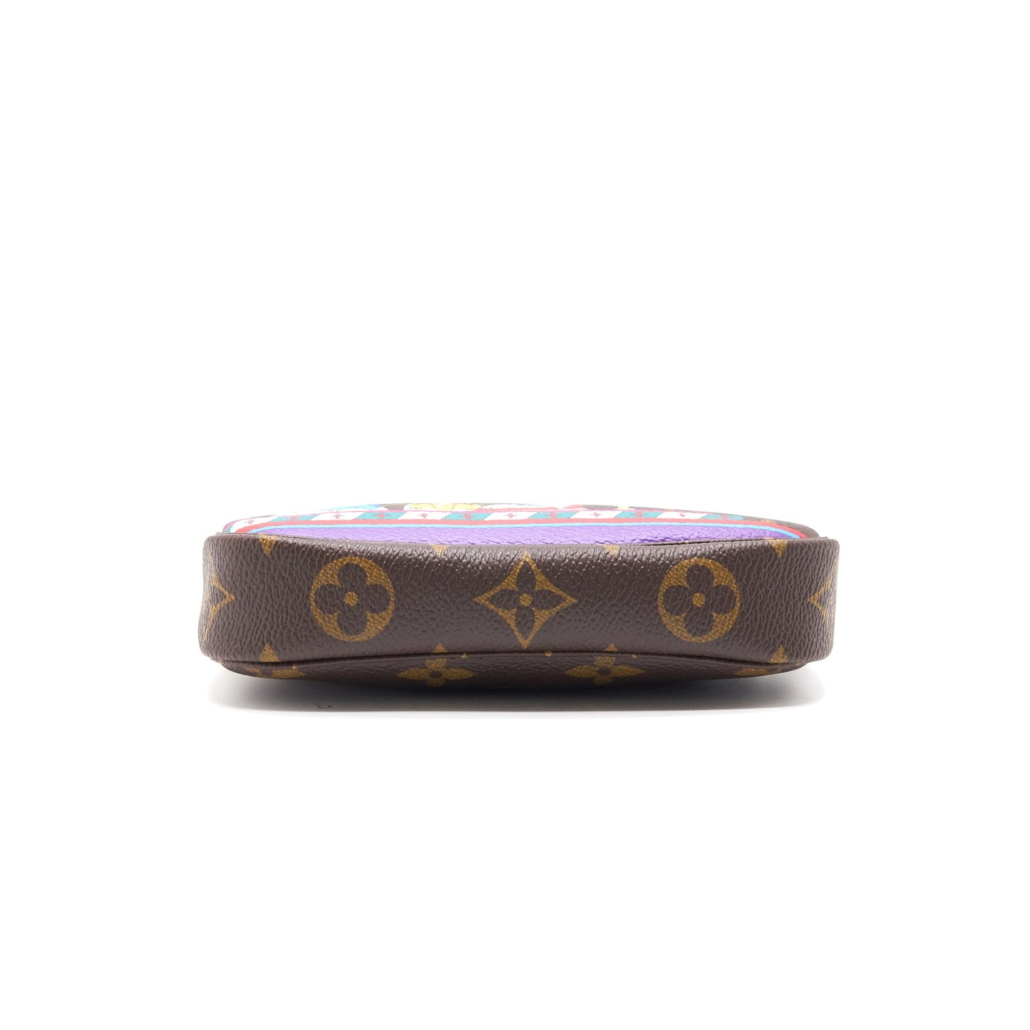 Louis Vuitton Mini Pochette Accessories 2020 Christmas