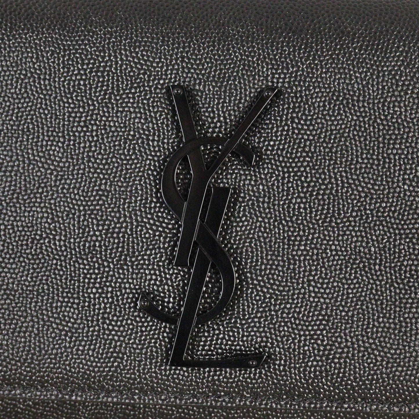 Saint Laurent Kate Chain Bag Small