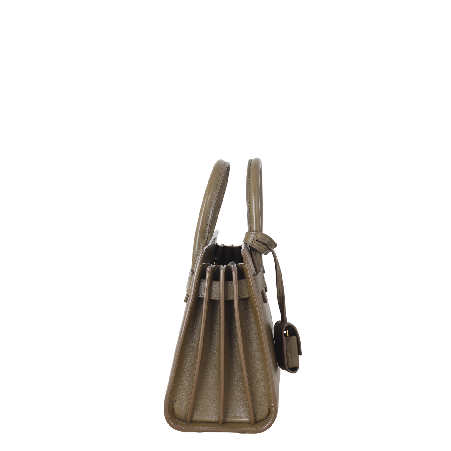 Saint Laurent Sac de Jour Nano