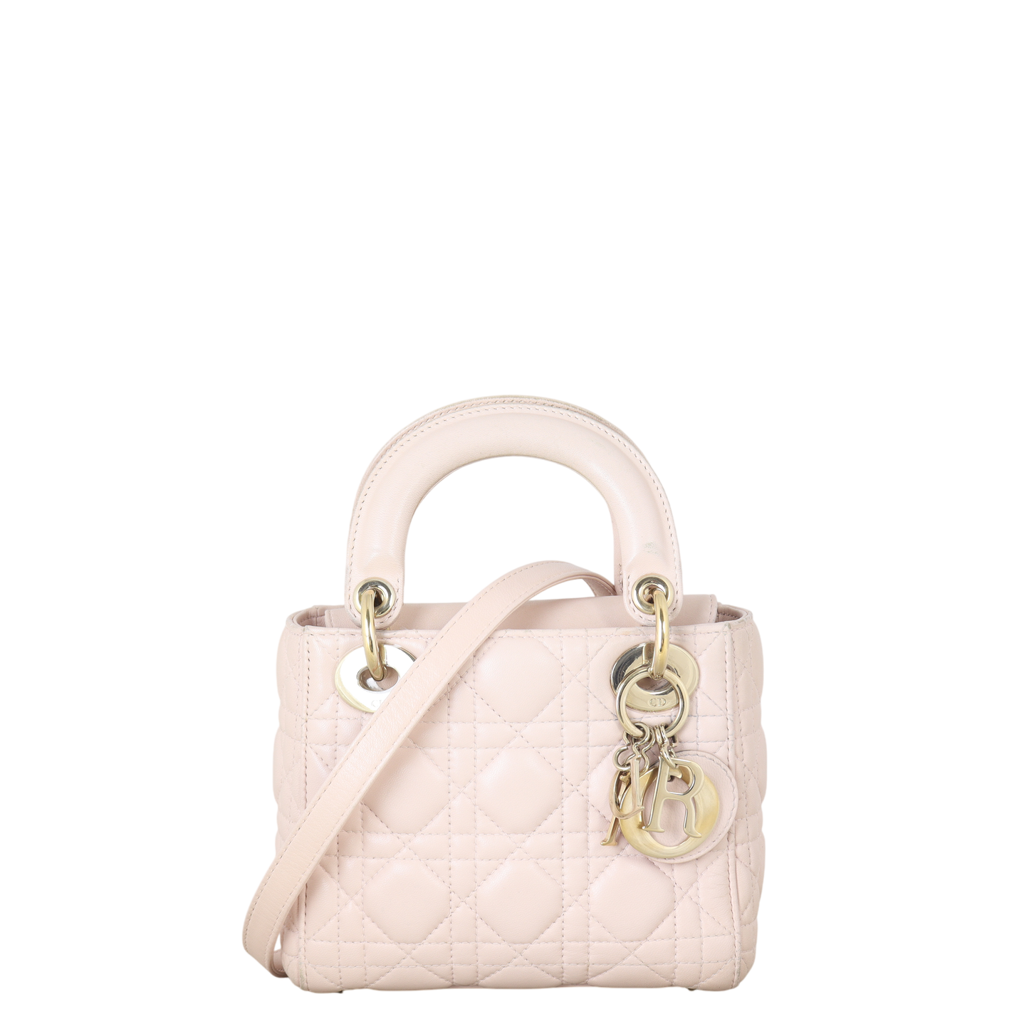 Dior Lady Dior Mini