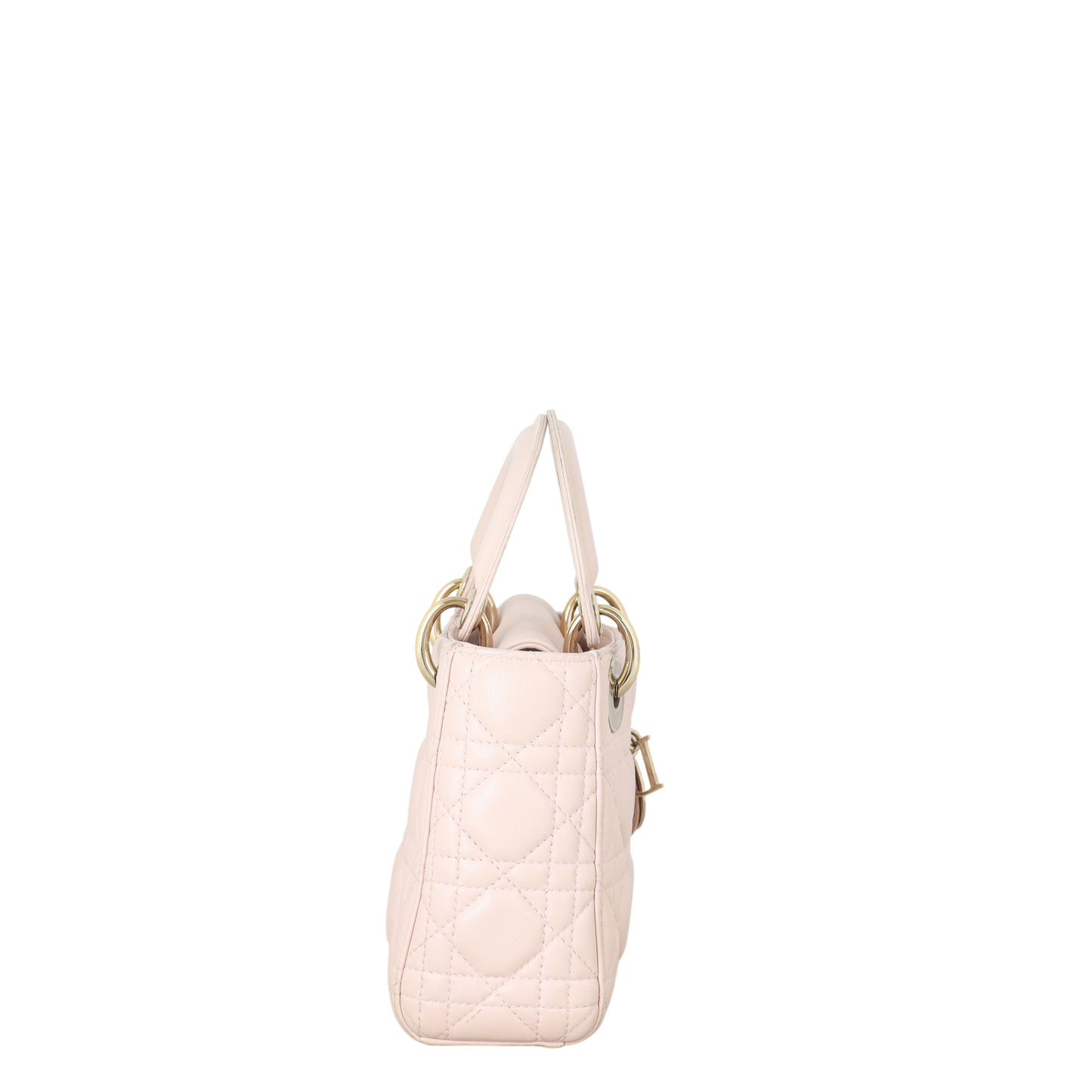 Dior Lady Dior Mini