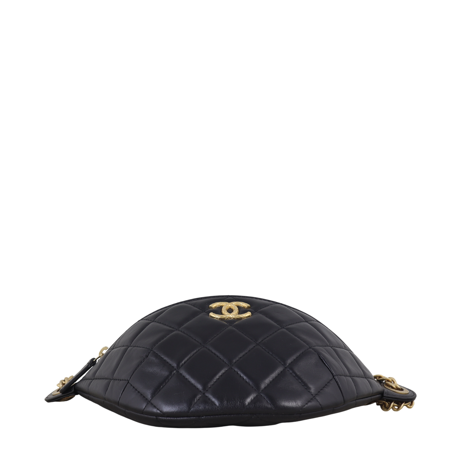Chanel Pearl Crush Waist Bag