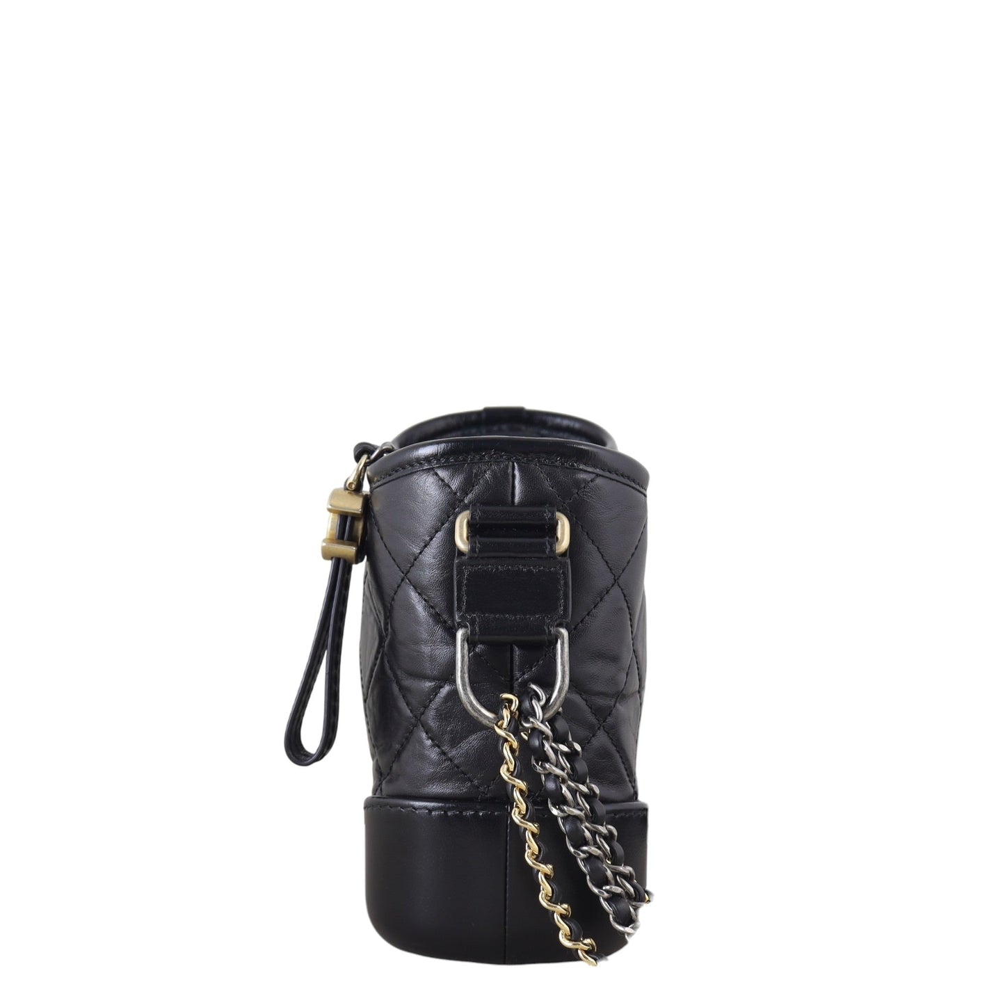 Chanel Gabrielle Hobo Small