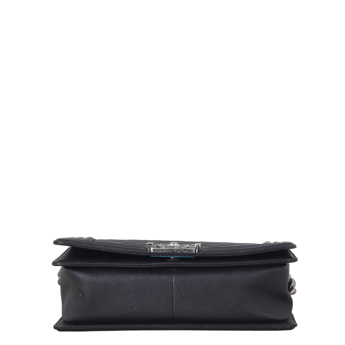 Chanel Boy Old Medium