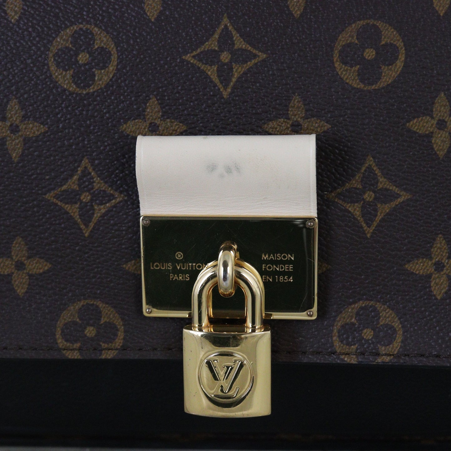 Louis Vuitton Vaugirard Monogram