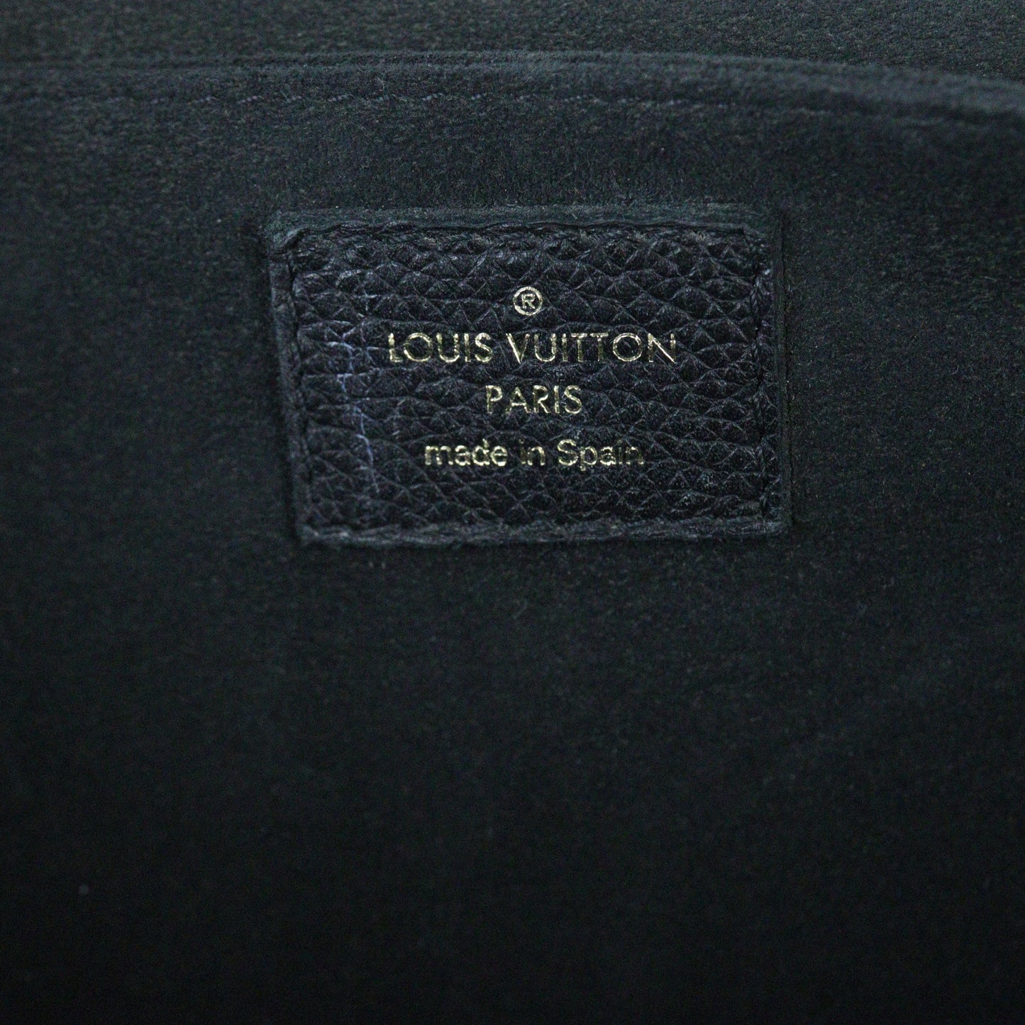 Louis Vuitton Vaugirard Monogram