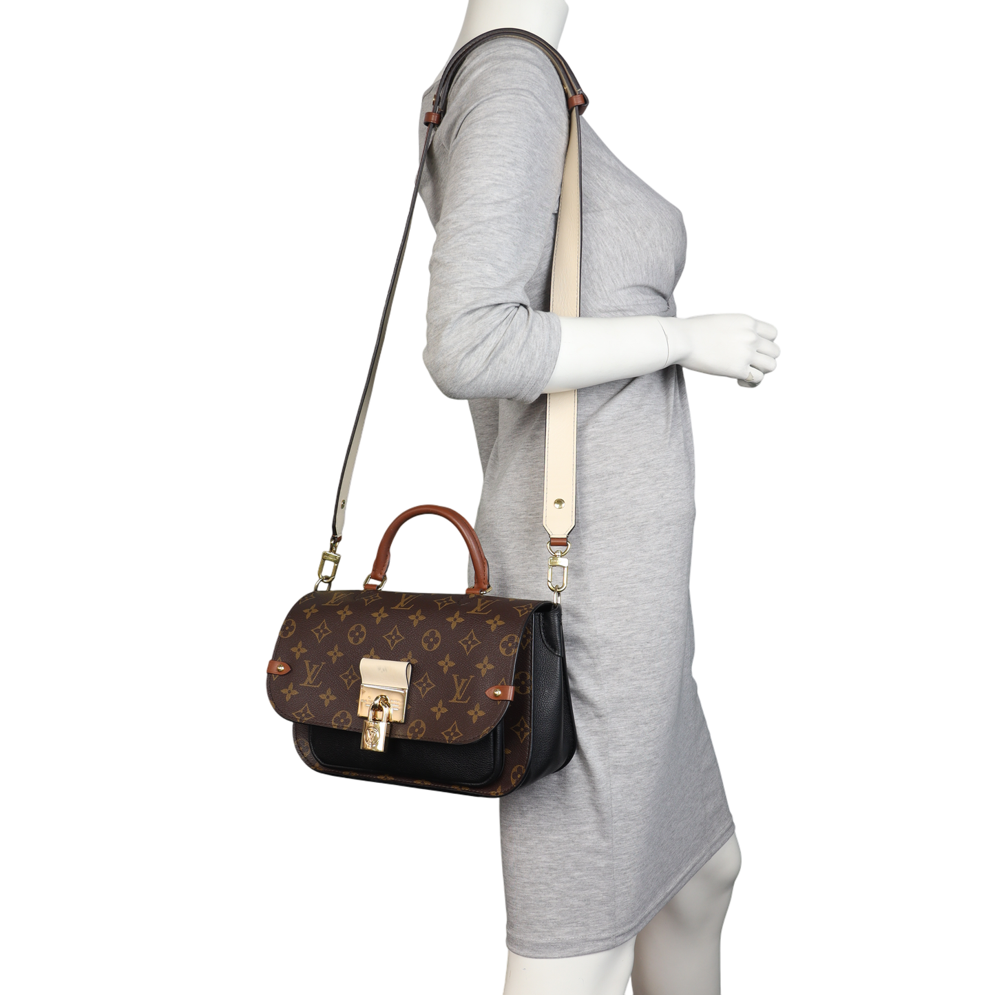 Louis Vuitton Vaugirard Monogram