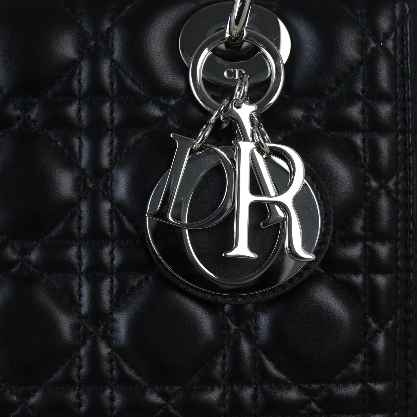 Dior Lady Dior Medium
